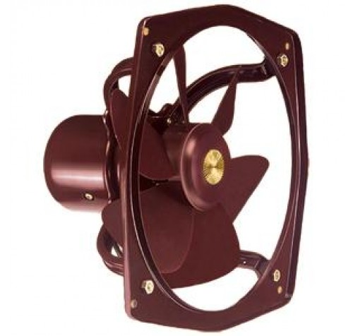 Khaitan Eurocap 9'' Fresh Air Exhaust Fan